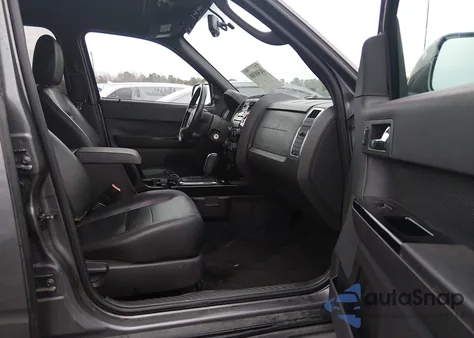 2009 Ford Escape Limited from USA, damaged, VIN 1FMCU94G79KC26675